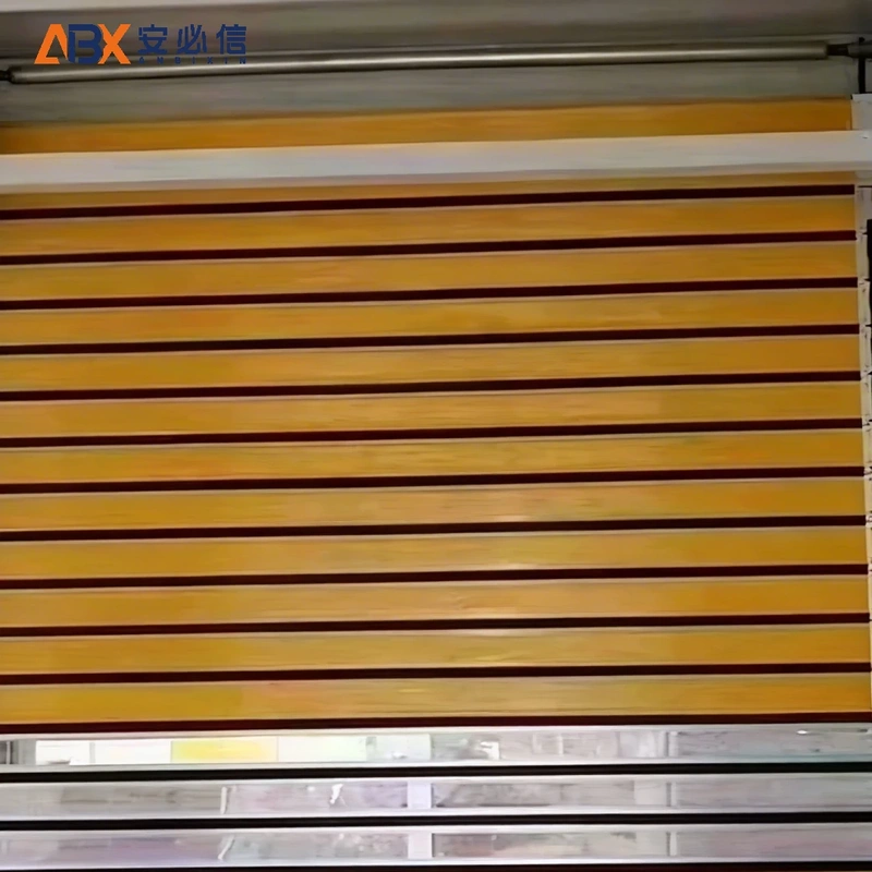 天水市感应高速门
